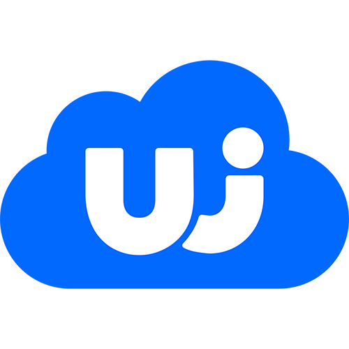 友加云logo